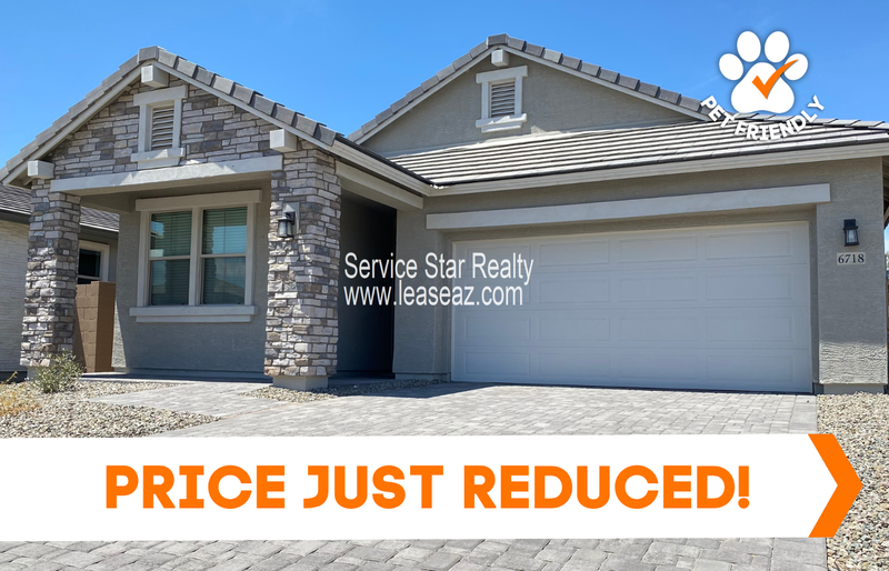 Beautiful 3 Bedroom + 2 Bathroom Home property image