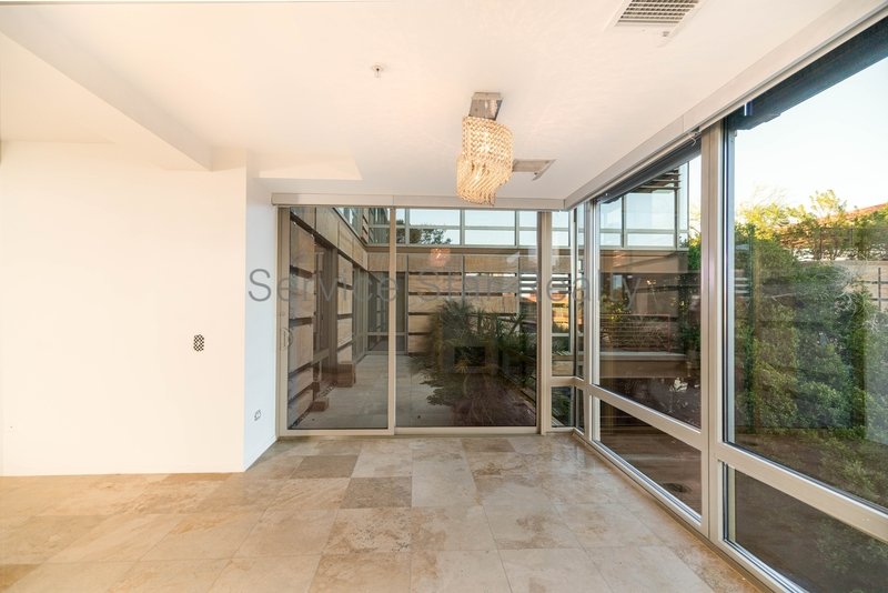 Bright, Modern 2-Bed, Optima Condo Steps from Old Town property image