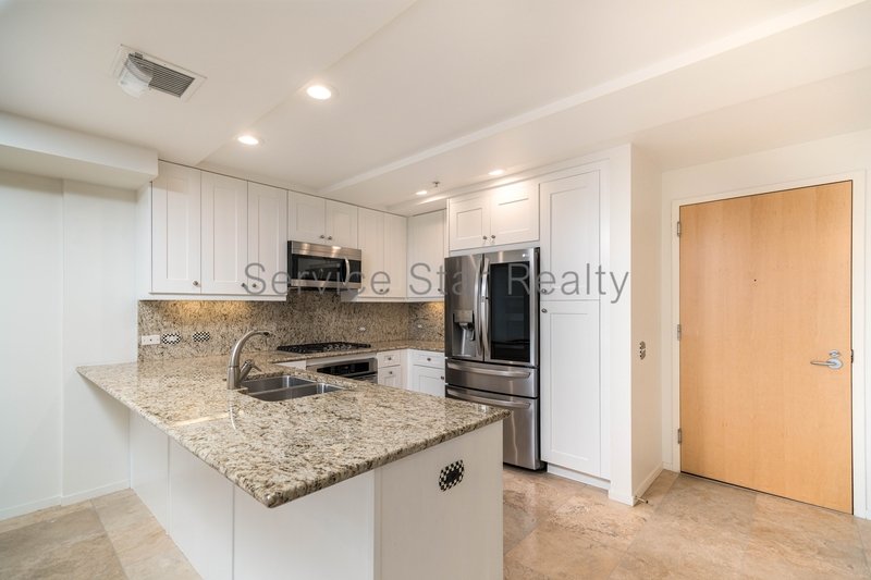 Bright, Modern 2-Bed, Optima Condo Steps from Old Town property image