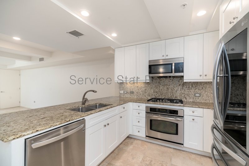 Bright, Modern 2-Bed, Optima Condo Steps from Old Town property image