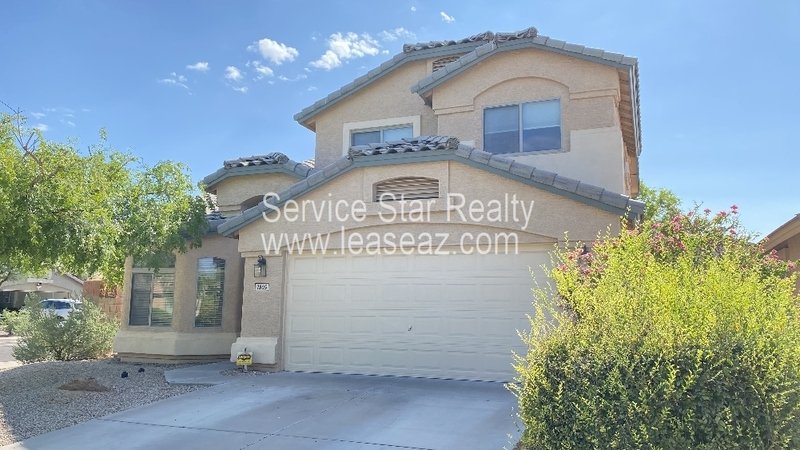 Upgraded 4 bedroom in Laveen! property image