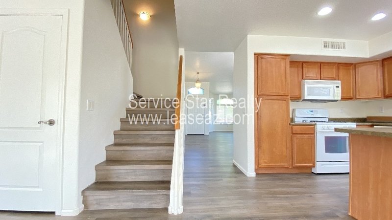 Upgraded 4 bedroom in Laveen! property image