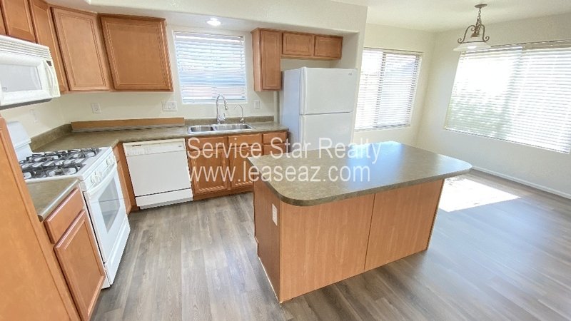 Upgraded 4 bedroom in Laveen! property image