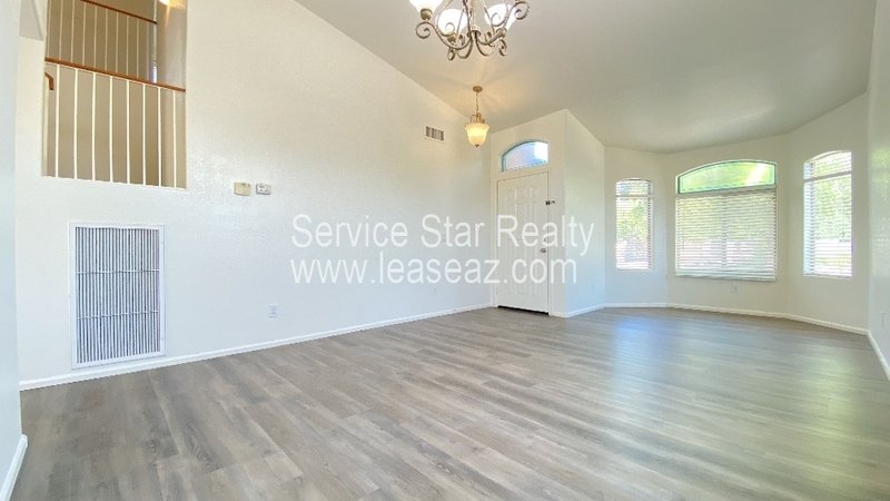 Upgraded 4 bedroom in Laveen! property image