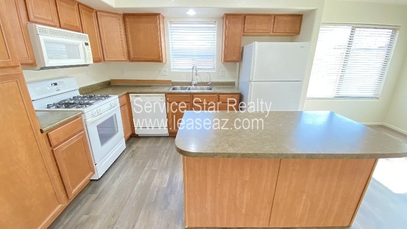 Upgraded 4 bedroom in Laveen! property image
