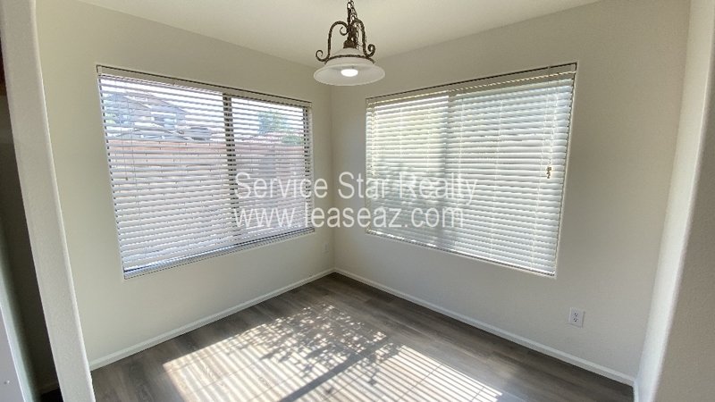 Upgraded 4 bedroom in Laveen! property image