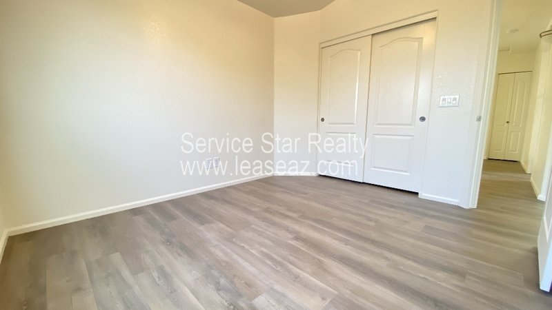 Upgraded 4 bedroom in Laveen! property image