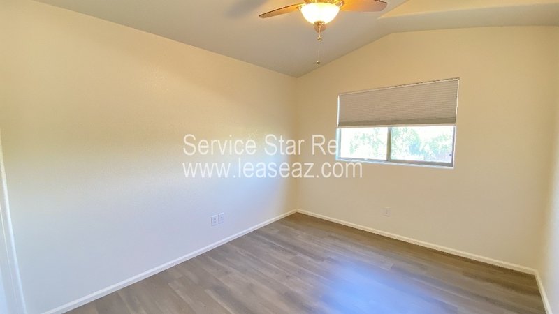 Upgraded 4 bedroom in Laveen! property image