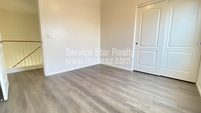 Upgraded 4 bedroom in Laveen! property image