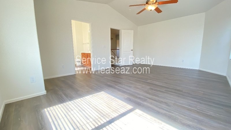 Upgraded 4 bedroom in Laveen! property image