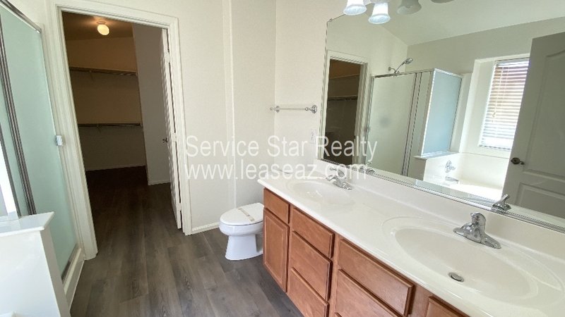 Upgraded 4 bedroom in Laveen! property image