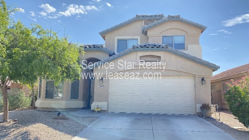 Upgraded 4 bedroom in Laveen! property image