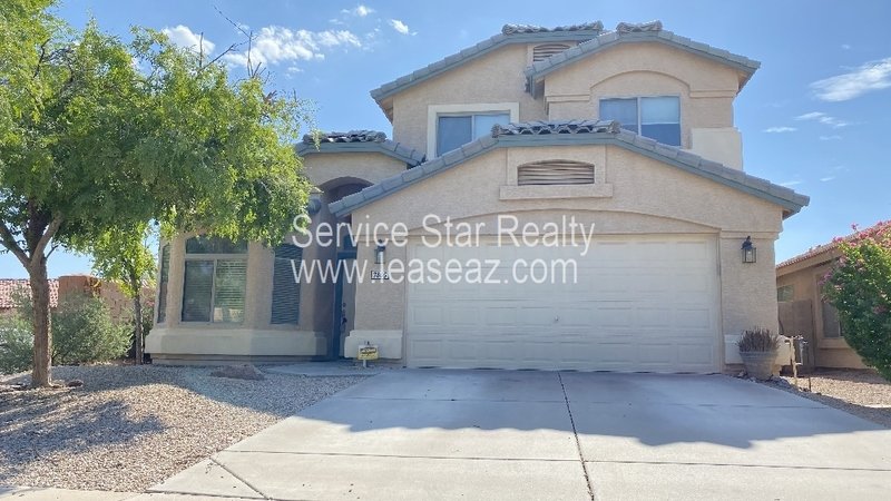 Upgraded 4 bedroom in Laveen! property image