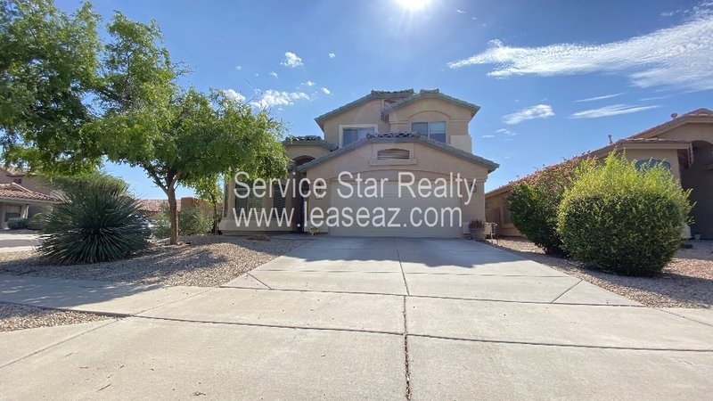 Upgraded 4 bedroom in Laveen! property image