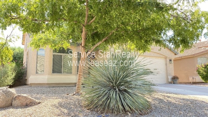 Upgraded 4 bedroom in Laveen! property image