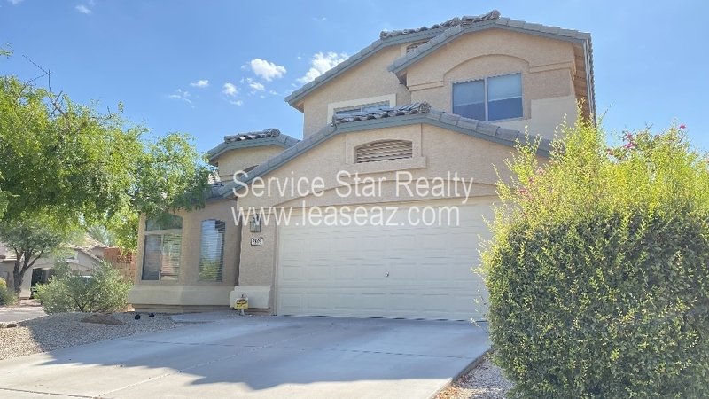 Upgraded 4 bedroom in Laveen! property image