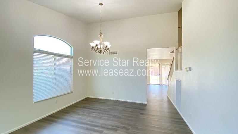 Upgraded 4 bedroom in Laveen! property image