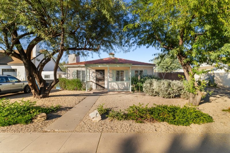 Fantastic 2bed 2bath home in Central Phoenix! property image