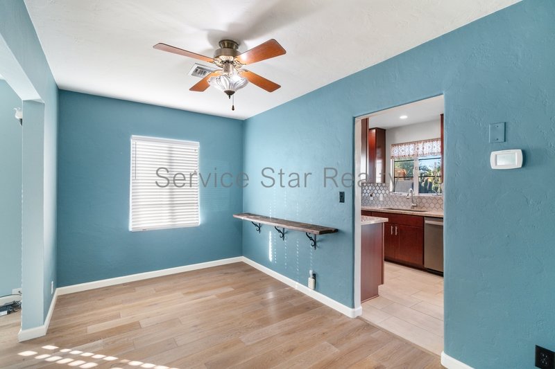 Fantastic 2bed 2bath home in Central Phoenix! property image