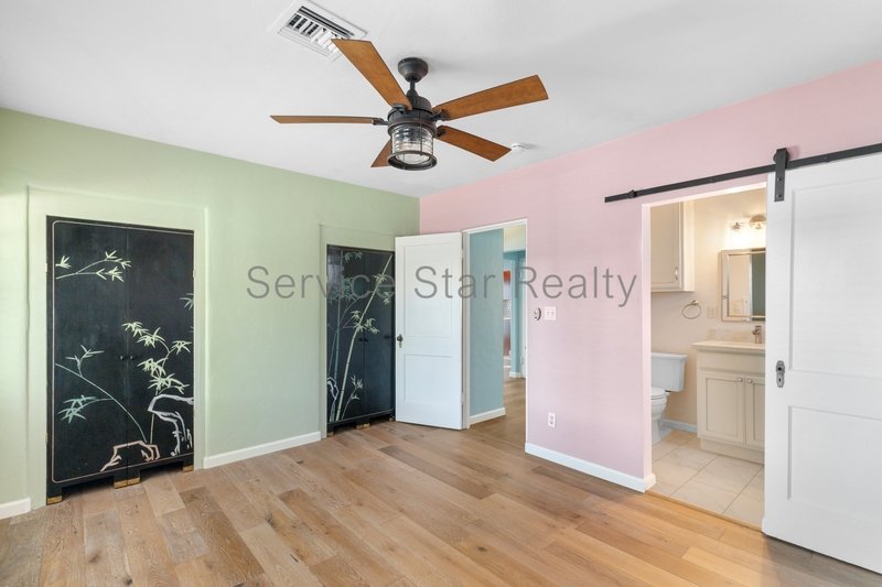 Fantastic 2bed 2bath home in Central Phoenix! property image