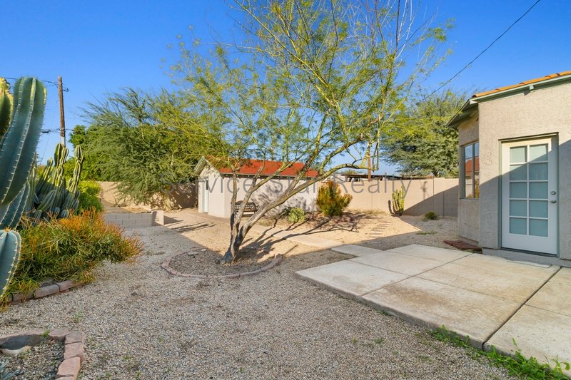 Fantastic 2bed 2bath home in Central Phoenix! property image