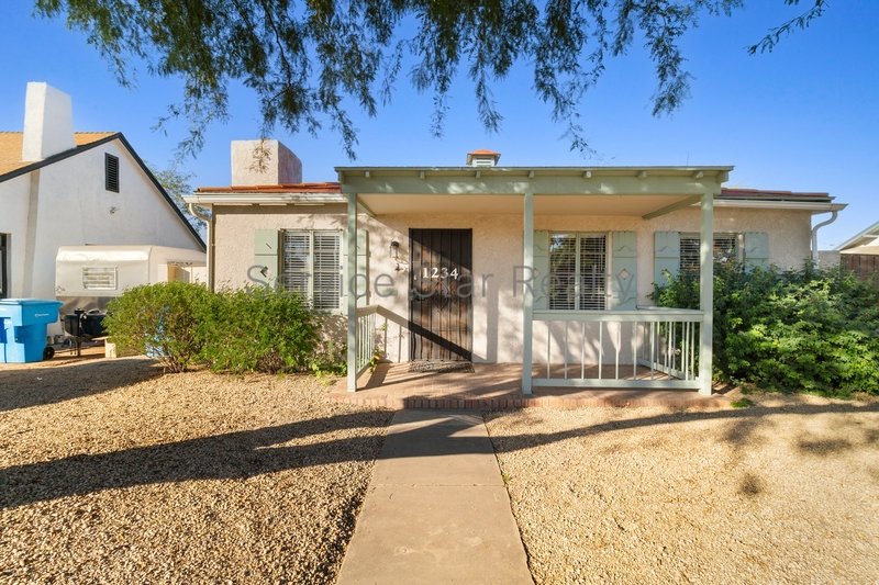 Fantastic 2bed 2bath home in Central Phoenix! property image