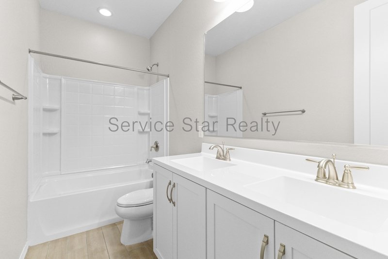 3 BR/2.5 BA Home Available for Rent! property image