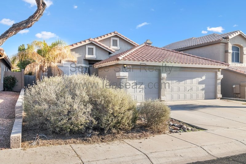 3 Bedroom, 2 bath home in Phoenix!! property image