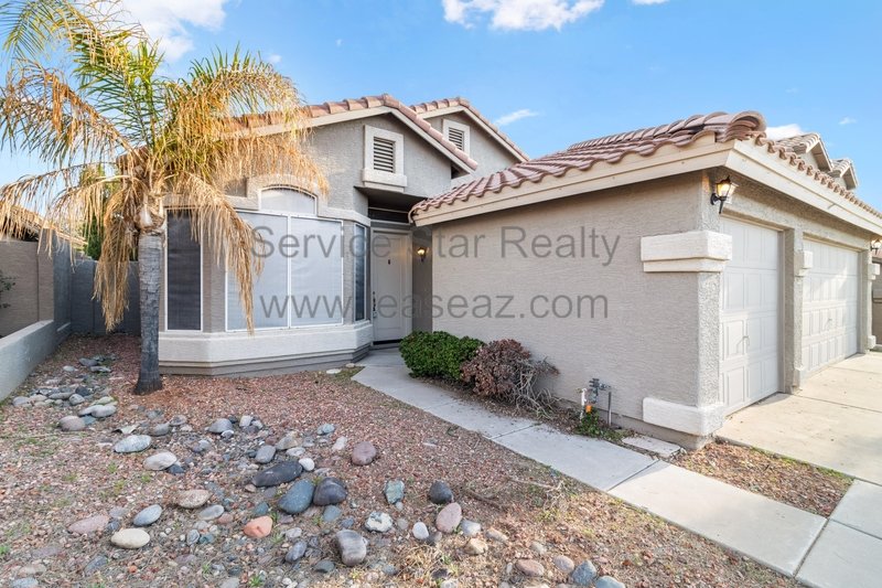 3 Bedroom, 2 bath home in Phoenix!! property image
