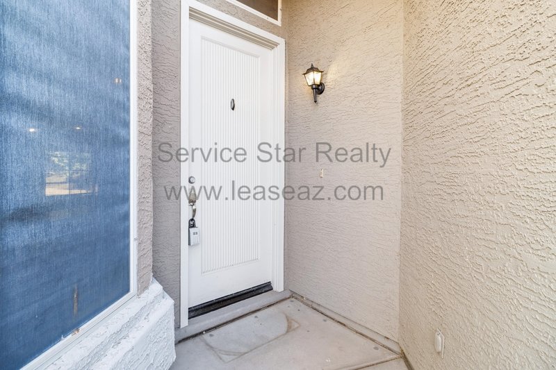 3 Bedroom, 2 bath home in Phoenix!! property image