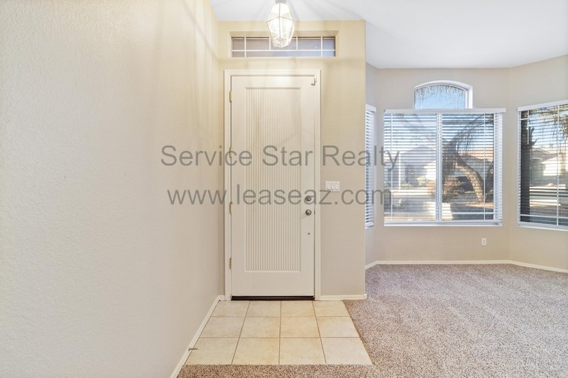 3 Bedroom, 2 bath home in Phoenix!! property image