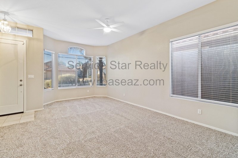 3 Bedroom, 2 bath home in Phoenix!! property image