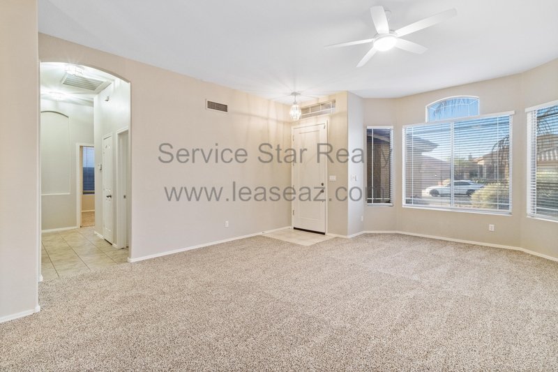 3 Bedroom, 2 bath home in Phoenix!! property image