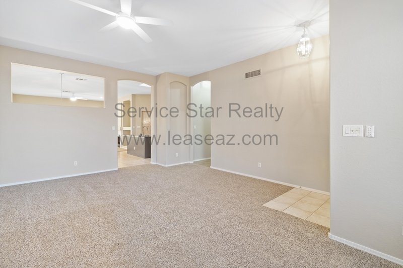 3 Bedroom, 2 bath home in Phoenix!! property image