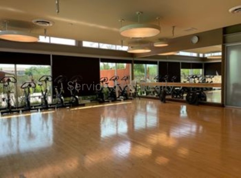 4 Bedroom, 2.5 Bath Custom Home in Fireside at Desert Ridge w/Pool! property image