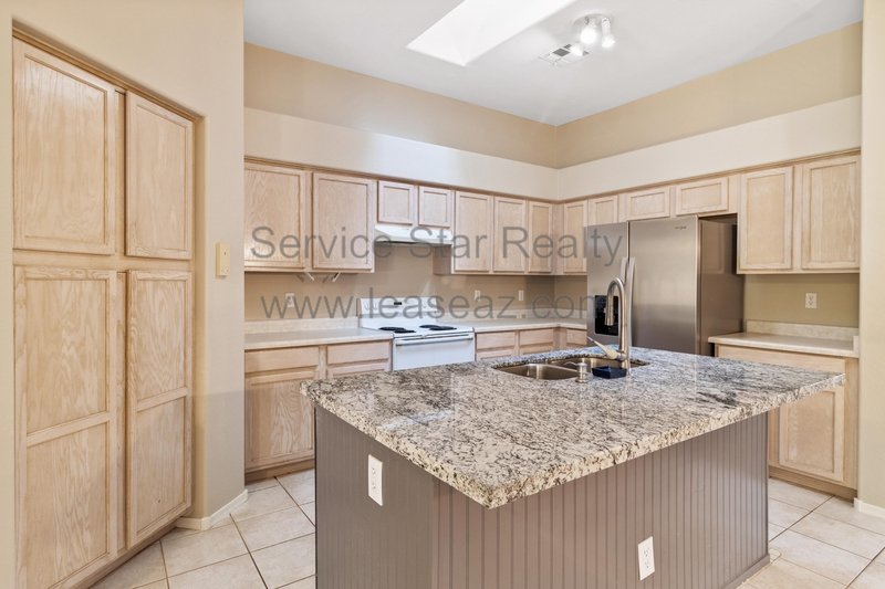 3 Bedroom, 2 bath home in Phoenix!! property image