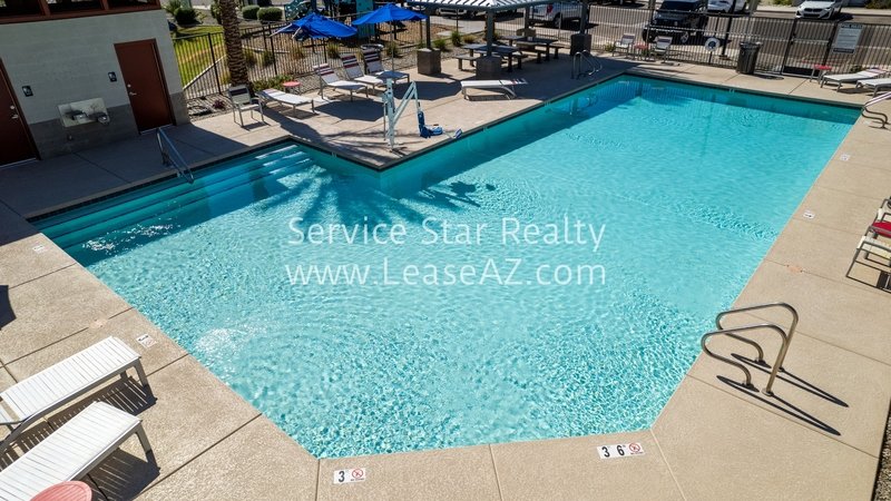 2 WEEKS FREE RENT!!  2 bedroom, 2.5 bath Townhome in Phoenix! property image