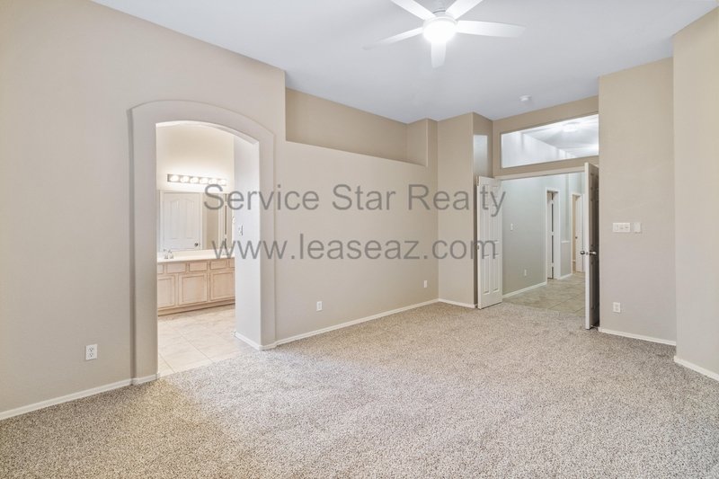 3 Bedroom, 2 bath home in Phoenix!! property image