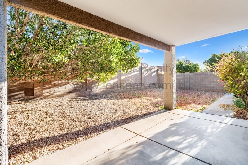 3 Bedroom, 2 bath home in Phoenix!! property image