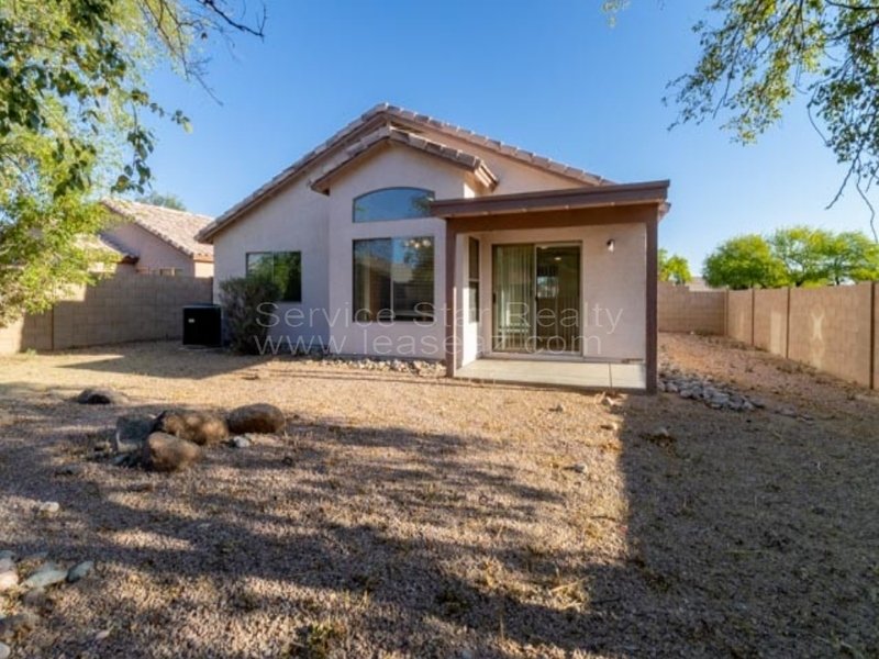 Three Bedroom Two Bath in Ashton Ranch! property image