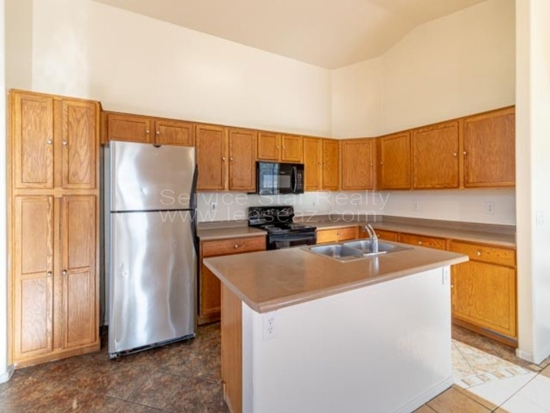 Three Bedroom Two Bath in Ashton Ranch! property image