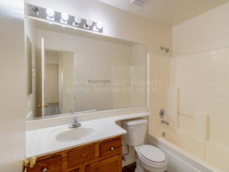 Three Bedroom Two Bath in Ashton Ranch! property image