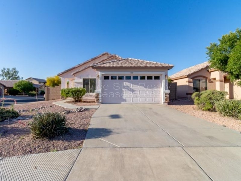 Three Bedroom Two Bath in Ashton Ranch! property image