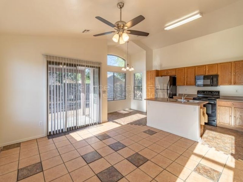 Three Bedroom Two Bath in Ashton Ranch! property image