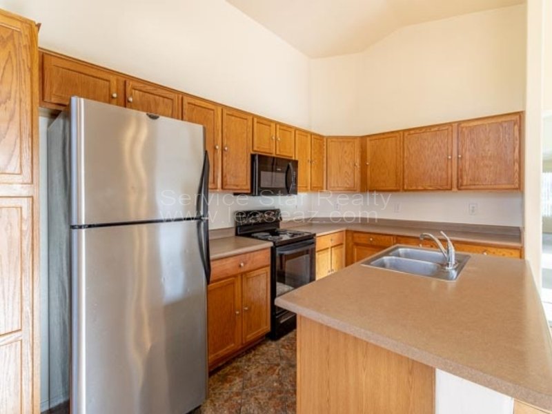 Three Bedroom Two Bath in Ashton Ranch! property image