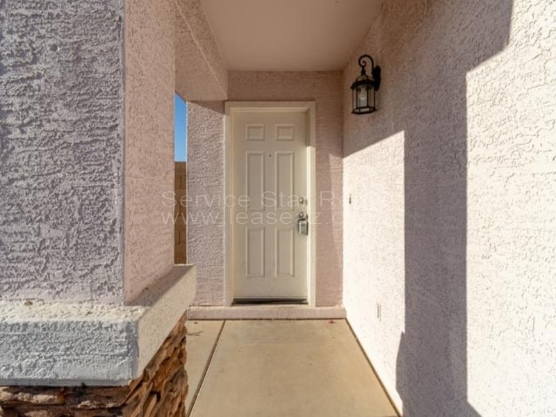 Three Bedroom Two Bath in Ashton Ranch! property image