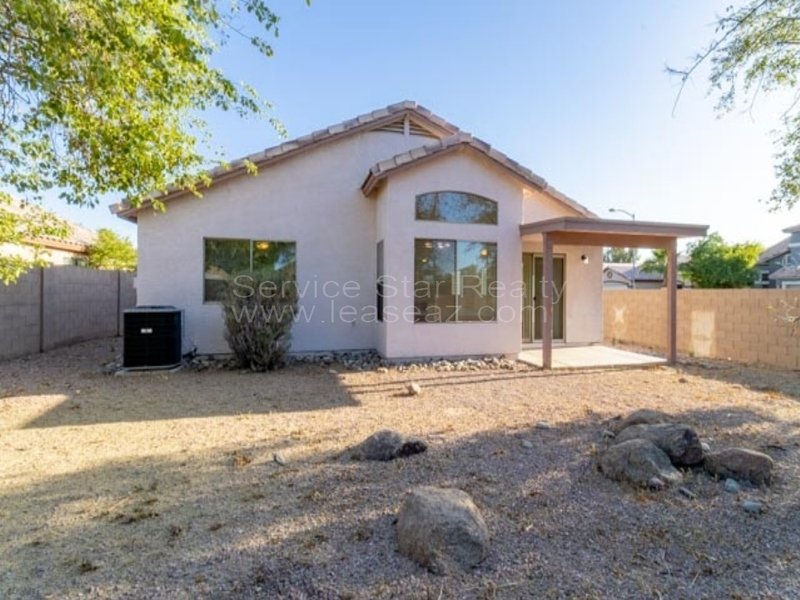 Three Bedroom Two Bath in Ashton Ranch! property image