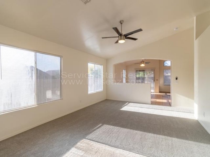 Three Bedroom Two Bath in Ashton Ranch! property image