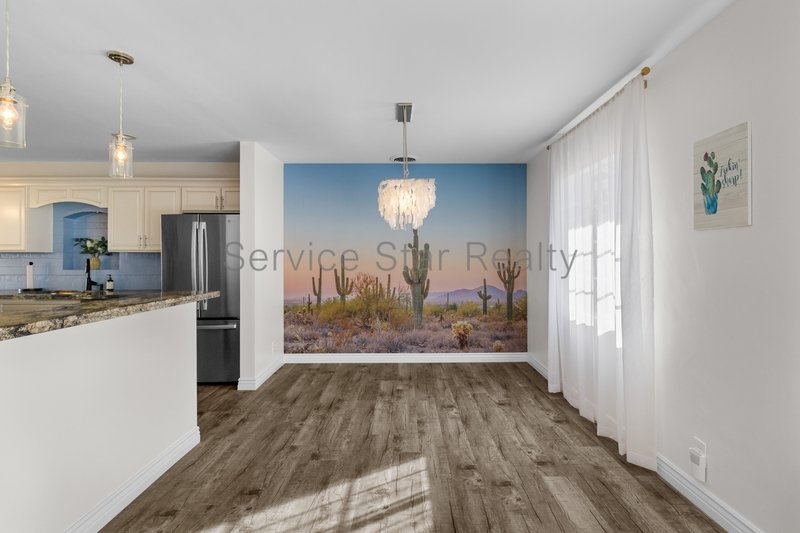 4 bed 2 bath Ranch with amazing backyard and pool! property image