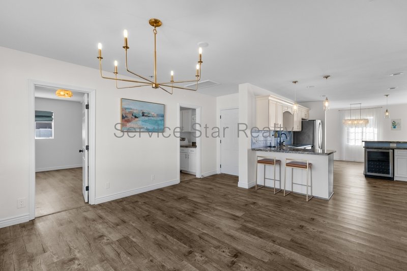 4 bed 2 bath Ranch with amazing backyard and pool! property image